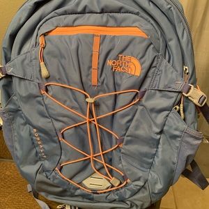 Northface Borealis Backpack